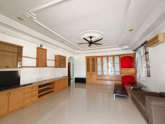 Terraced House for rent in Kulai, Johor