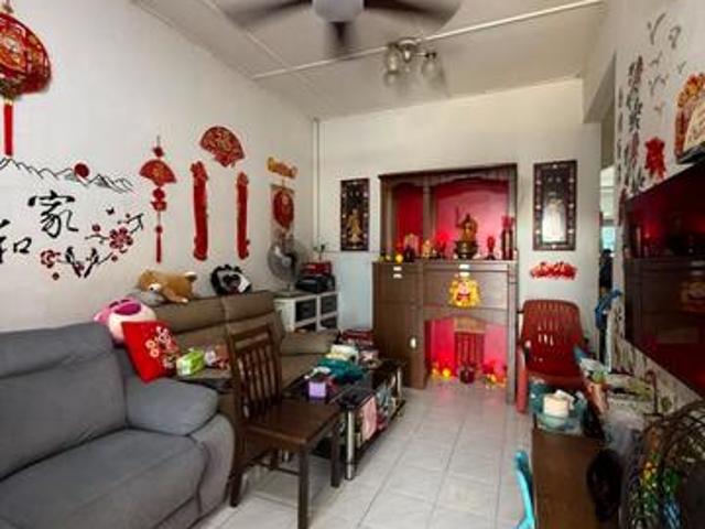 Terraced House for sale in Kulai, Johor