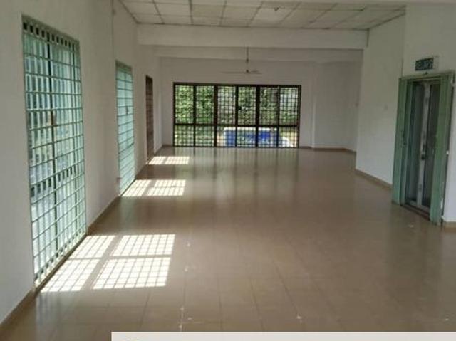 Shop for sale in Kulai, Johor