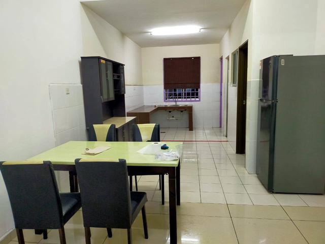 Terraced House for rent in Kulai, Johor