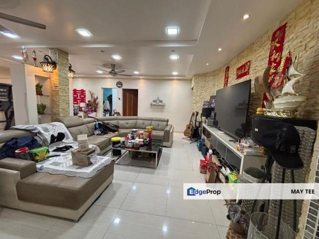 House for sale in Kulai, Johor