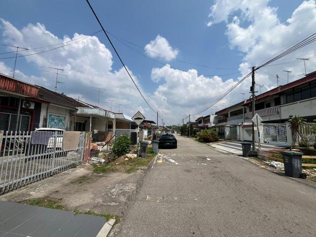 Terraced House for sale in Kulai, Johor
