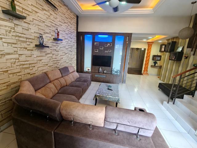 Terraced House for sale in Kulai, Johor