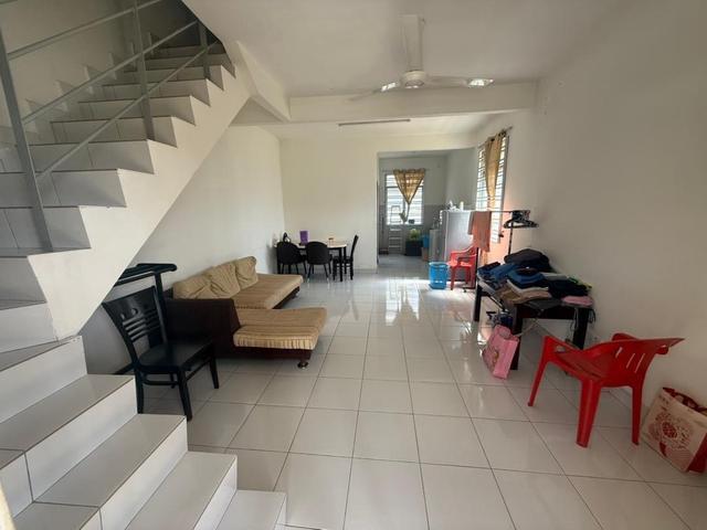 Terraced House for sale in Kulai, Johor