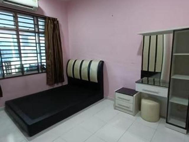 Terraced House for sale in Kulai, Johor
