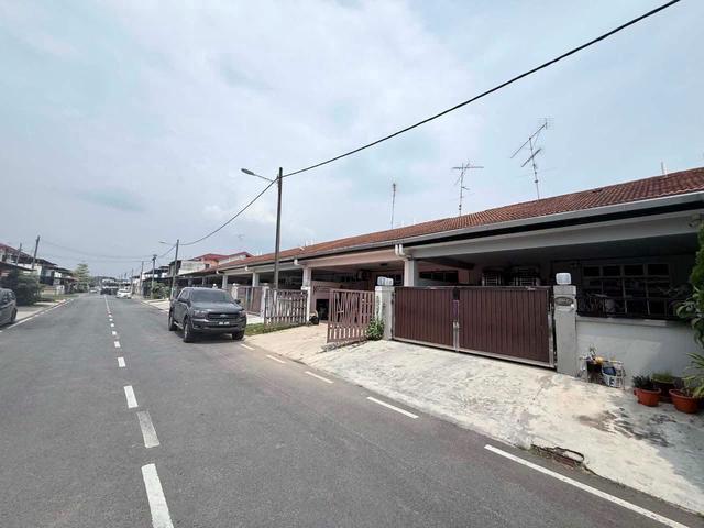 Terraced House for sale in Kulai, Johor