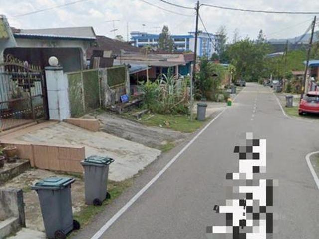Terraced House for sale in Kulai, Johor