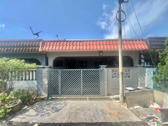 Terraced House for sale in Kulai, Johor