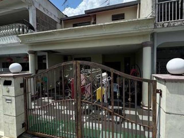 Terraced House for sale in Kulai, Johor