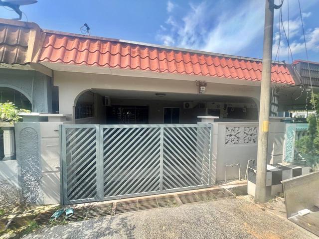 Terraced House for sale in Kulai, Johor