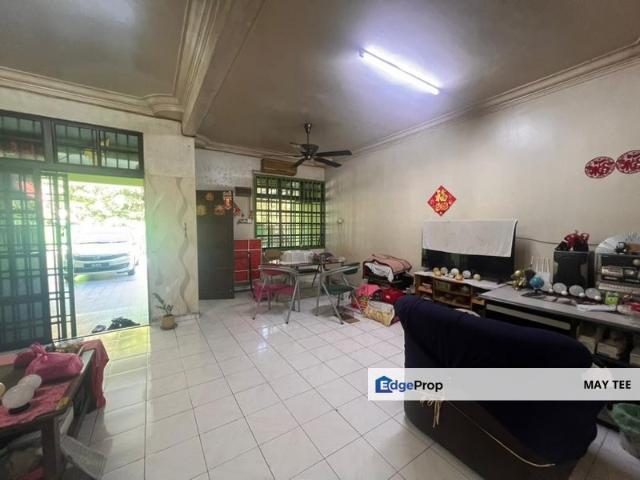 House for sale in Kulai, Johor
