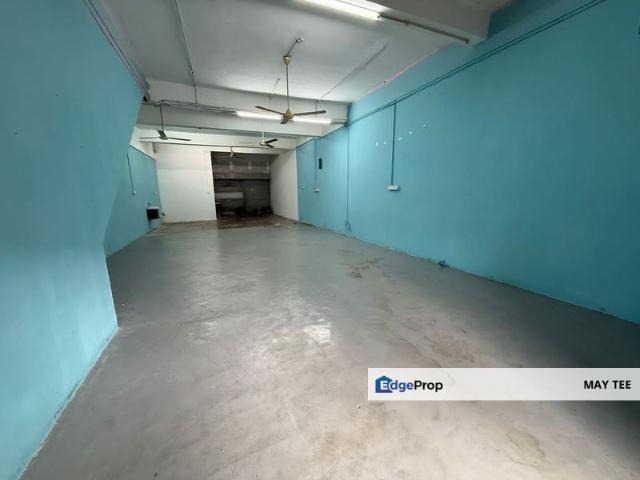 Shop for sale in Kulai, Johor