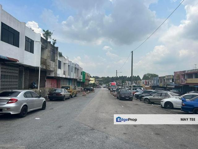 Shop for sale in Kulai, Johor