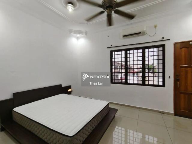 House for rent in Kulai, Johor