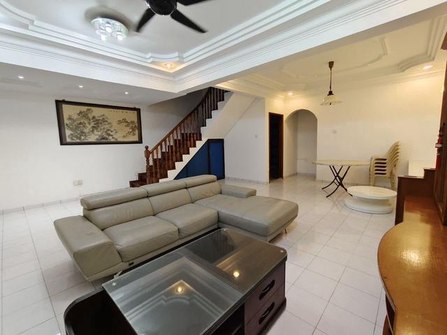 Terraced House for rent in Kulai, Johor