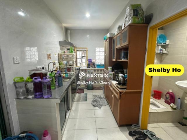 Residential House for sale in Johor