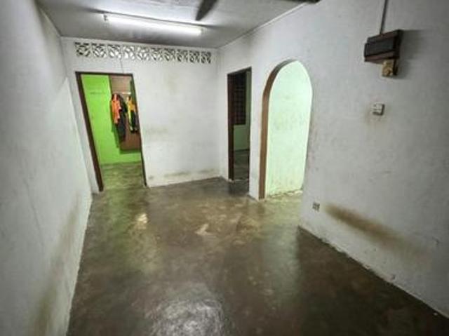 Flat for sale in Kulai, Johor
