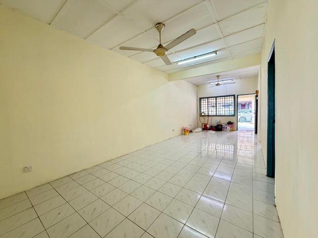 Terraced House for sale in Kulai, Johor