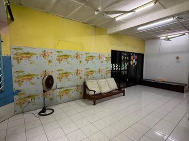 Terraced House for sale in Kulai, Johor