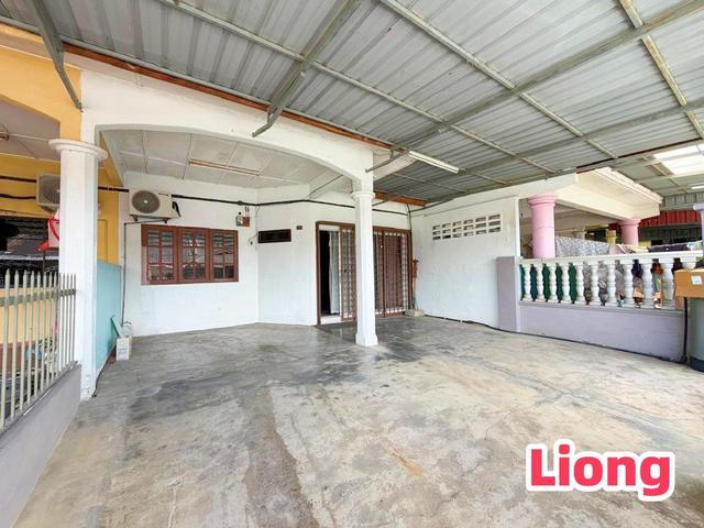 Terraced House for sale in Kulai, Johor