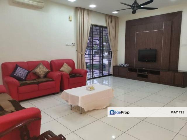 House for sale in Kulai, Johor