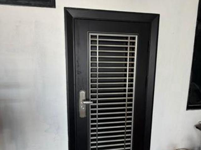 Flat for sale in Kulai, Johor