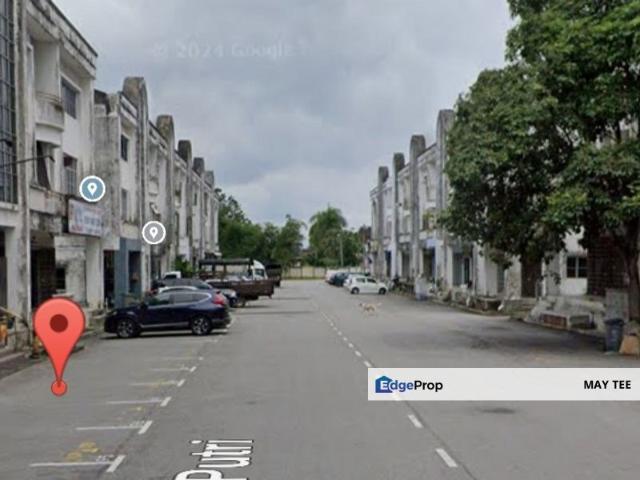 Shop for sale in Kulai, Johor
