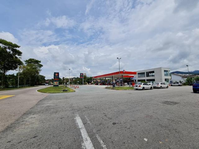 Apartment for sale in Kulai, Johor