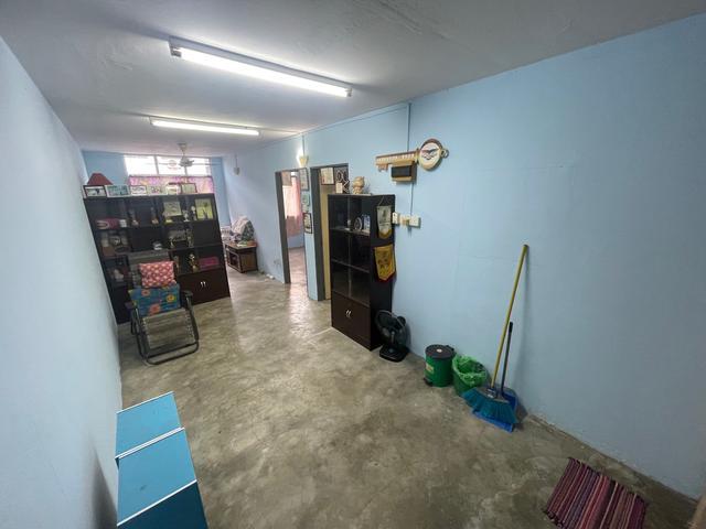 Flat for sale in Kulai, Johor