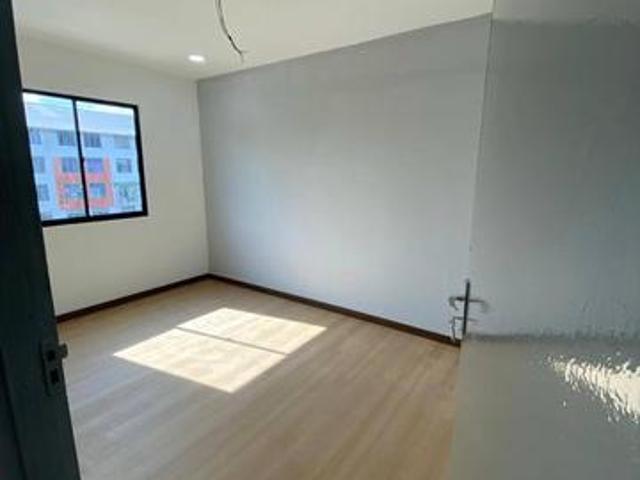 Flat for sale in Kulai