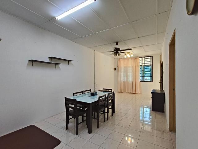 Terraced House for sale in Kulai