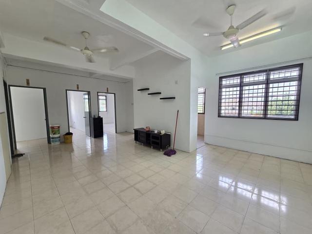 Flat for sale in Kulai, Johor