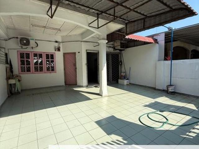 House for sale in Kulai, Johor