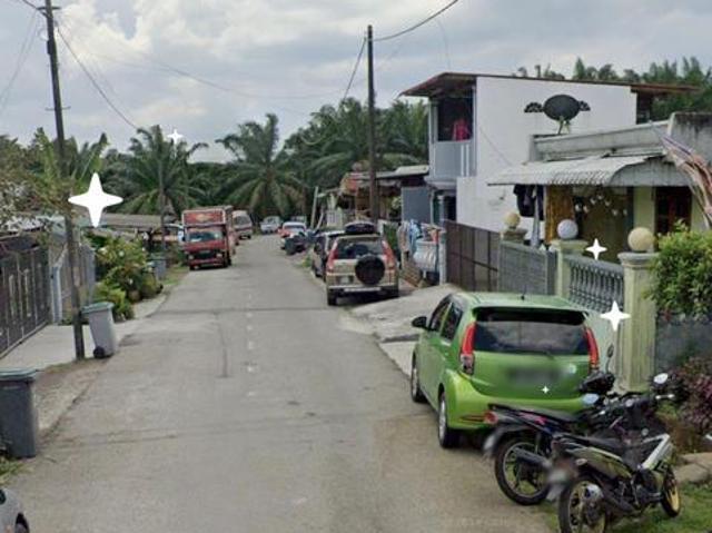 Terraced House for sale in Kulai, Johor