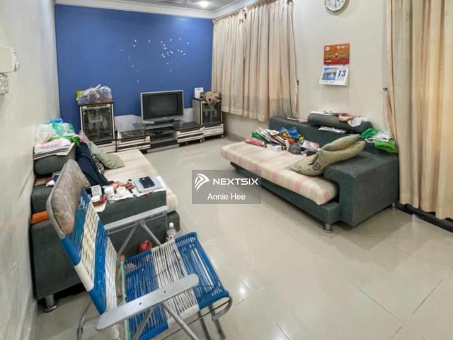 Residential House for sale in Johore Bahru, Johor