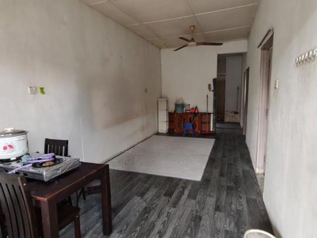 Terraced House for sale in Kulai