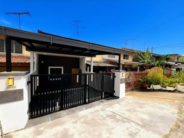 Terraced House for sale in Kulai, Johor