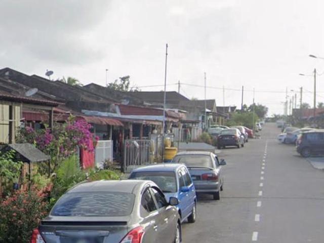 Terraced House for sale in Kulai