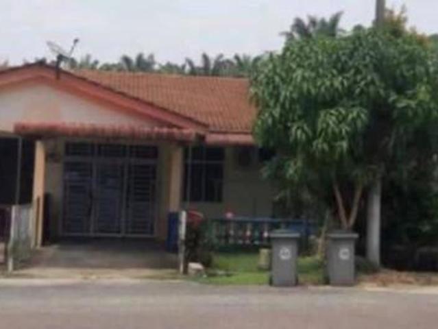 Terraced House for sale in Kulai, Johor