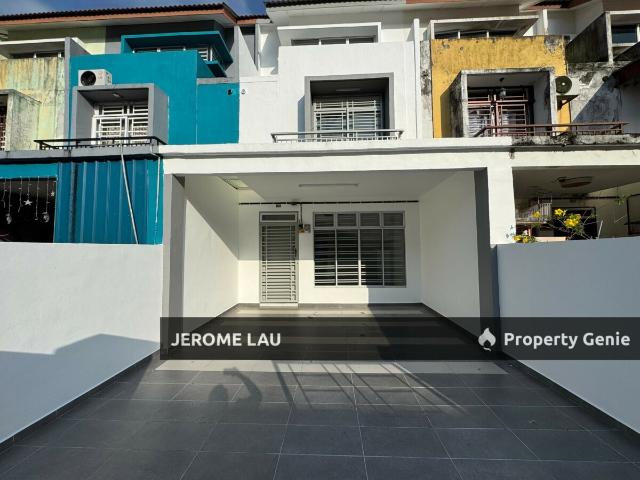 Terraced House for sale in Seelong, Johor