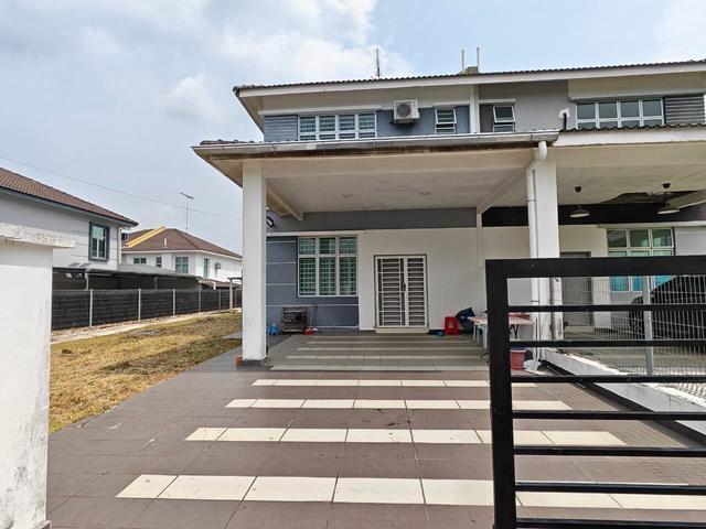 Residential House for rent in Kulai, Johor