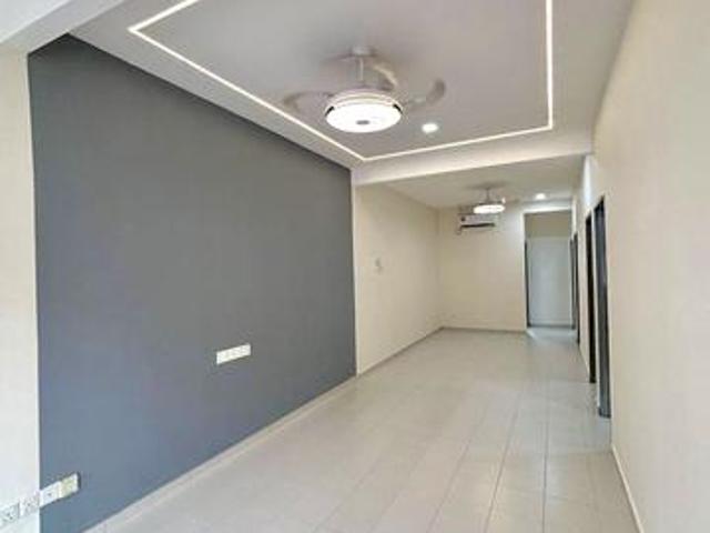 Townhouse for sale in Kulai, Johor