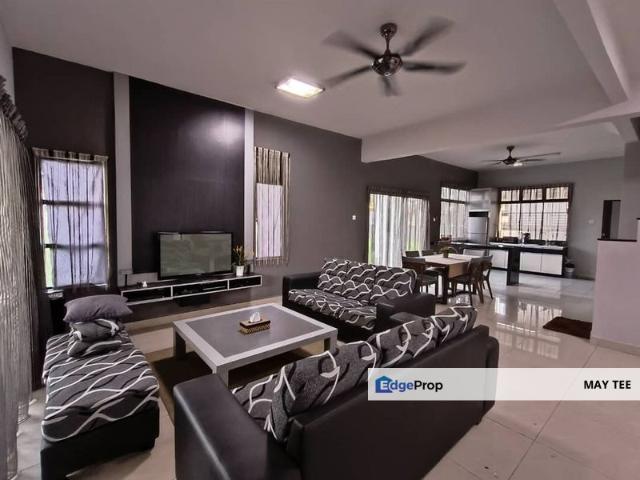 House for sale in Kulai, Johor