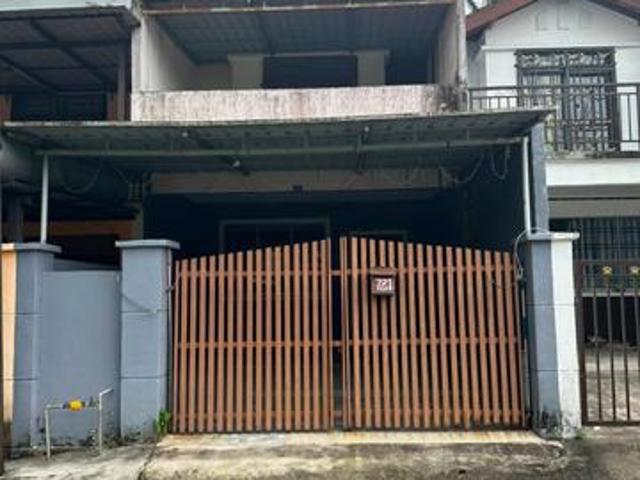 Terraced House for sale in Kulai, Johor