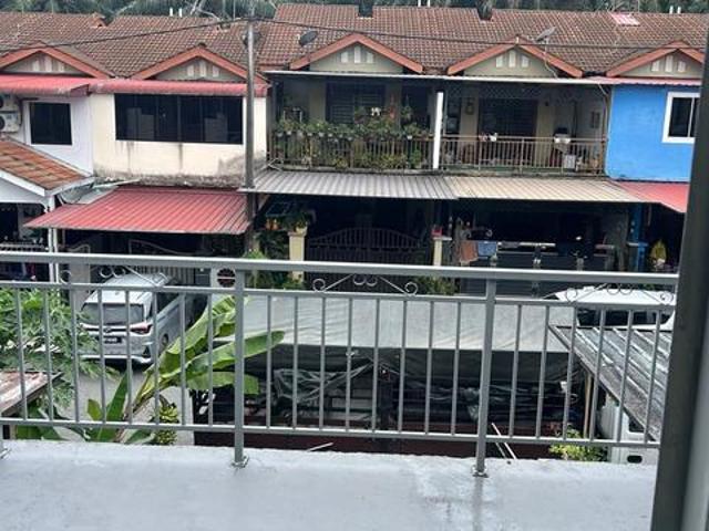 Terraced House for sale in Kulai, Johor