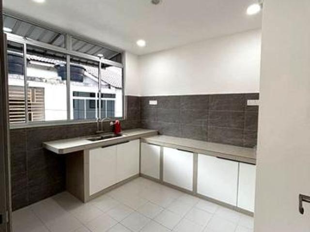 Townhouse for sale in Kulai, Johor