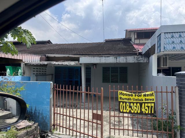 Terraced House for rent in Kulai, Johor