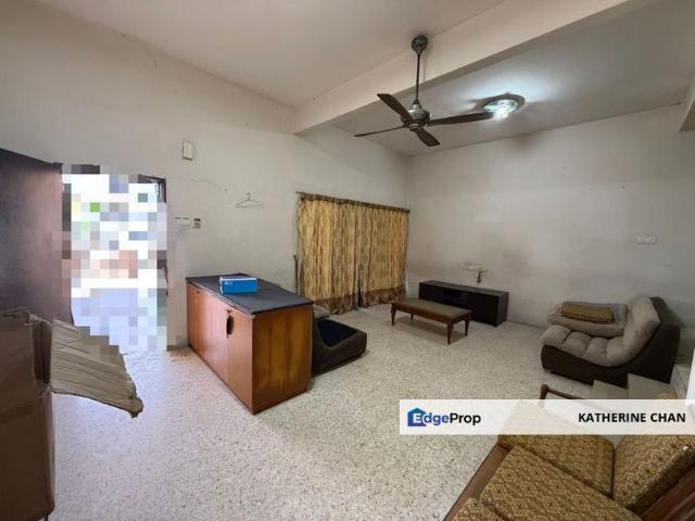 House for sale in Kulai