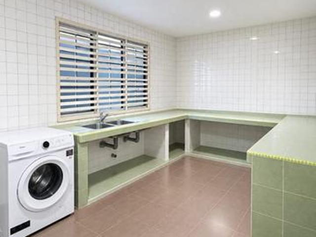 Terraced House for sale in Kulai