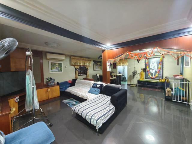 Terraced House for sale in Kulai, Johor